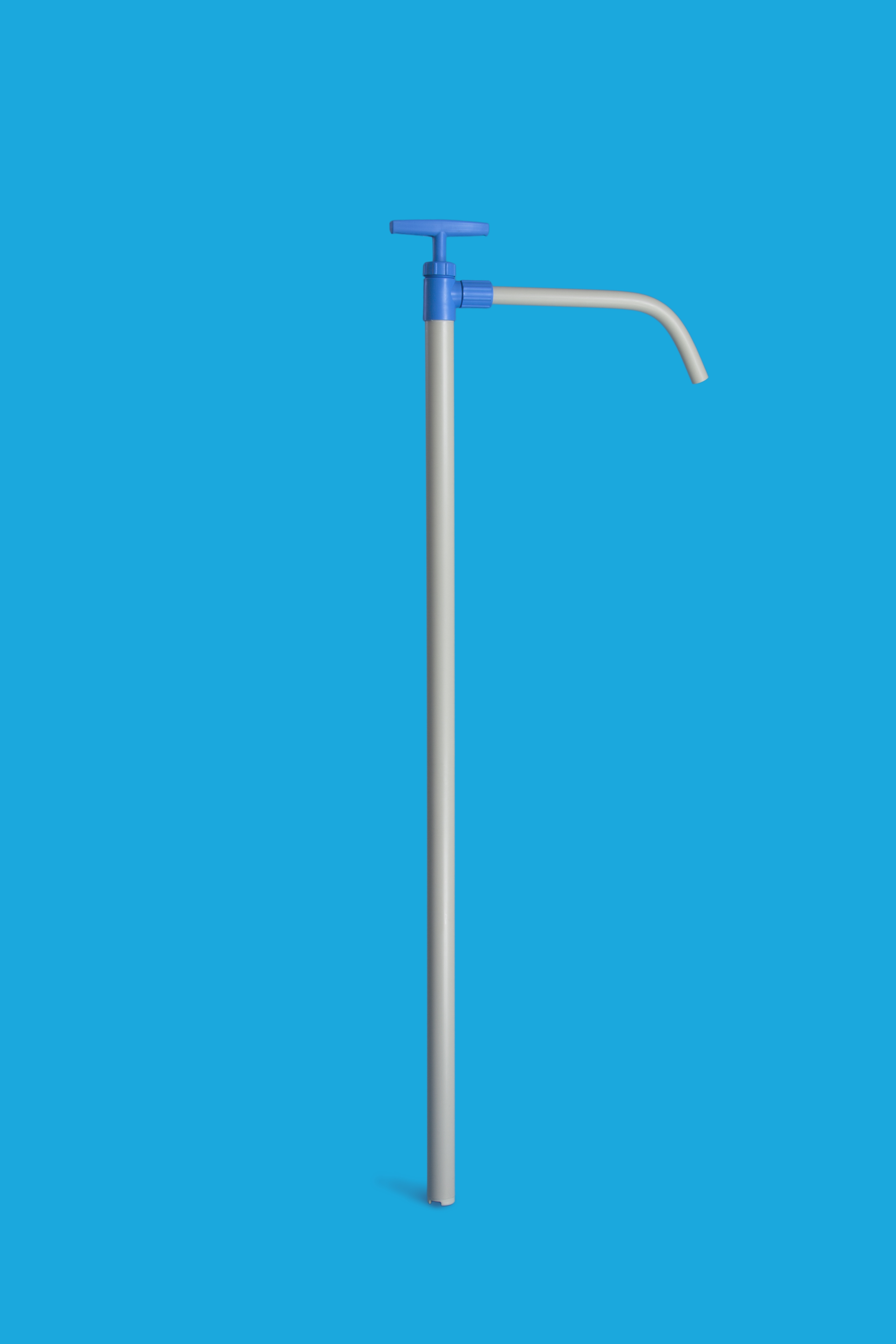 桶泵PP 110厘米OB56001001