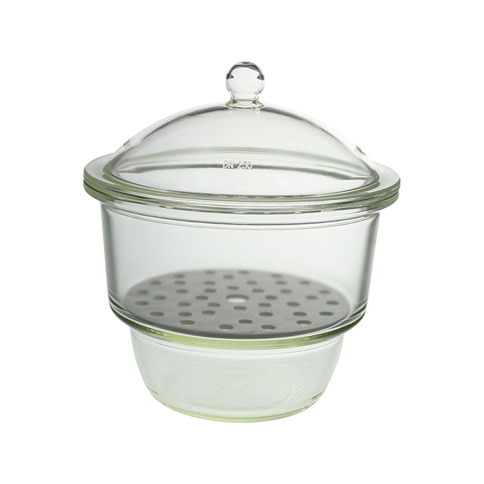 干燥器白色杜兰250 250mm 017470-250