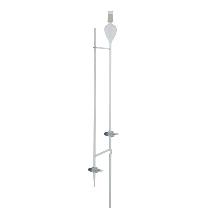 Microburette Super Gardy Body仅2ML 022740-2