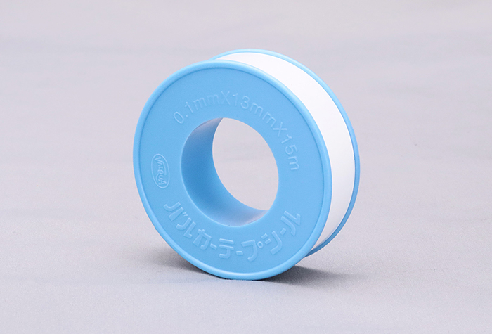 PTFE密封胶带0.1mm x 13mm x 15m