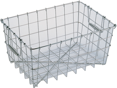 MT18-8餐具篮390 x 280 x 200Hmm锥形