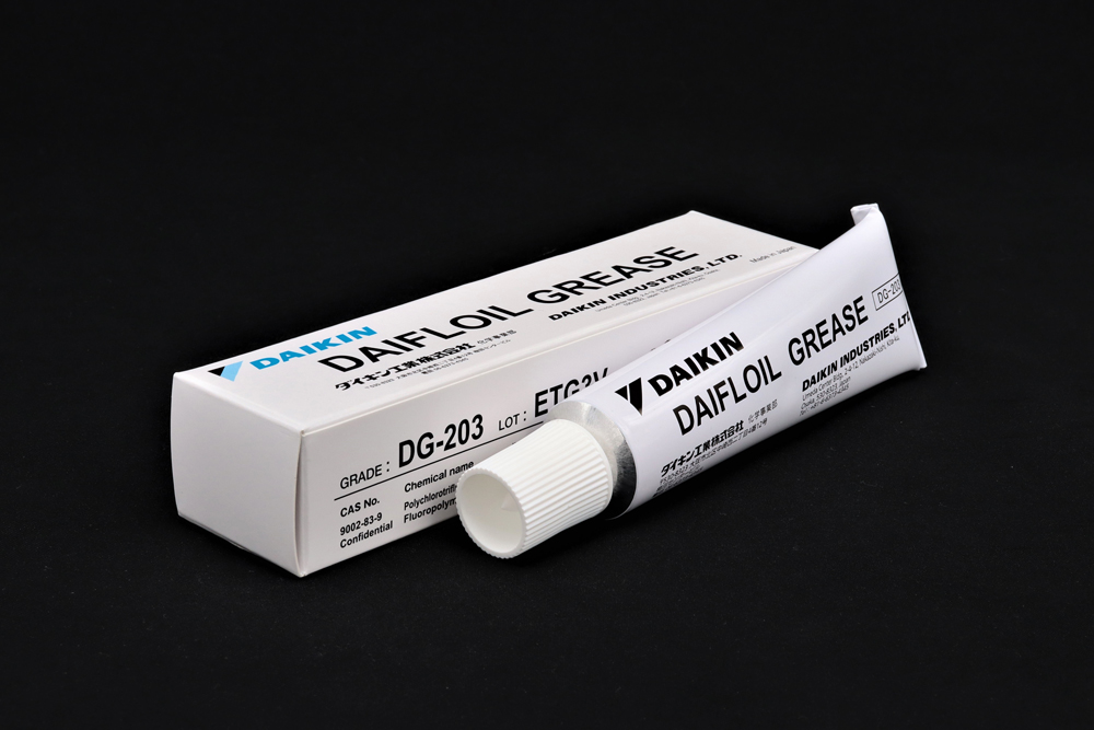 包括50G管（润滑/释放）50G管