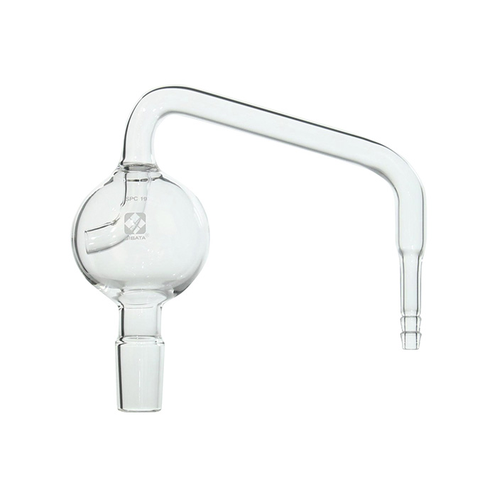 带橡胶停止SPC-19 030570-1908的SPC陷阱球