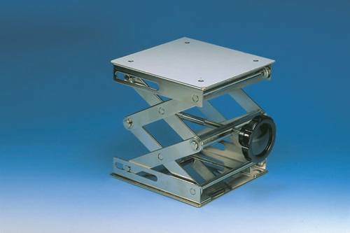 实验室插孔旋钮类型＃10 300&times;300mm