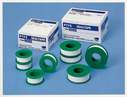 Naflon密封胶带0.1mm x 13mm x 15m