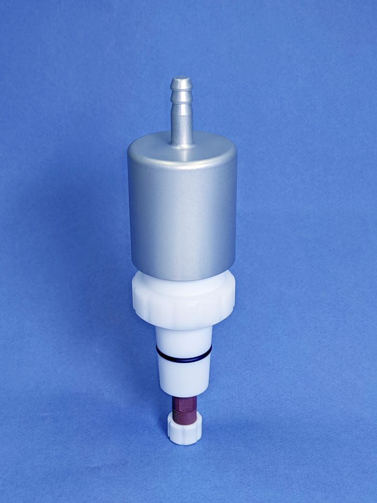 PTFE磁搅拌设备普通滑动$ 29/42 F-4001-006