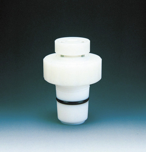 PTFE真空密封（8&phi;）TS 34/45