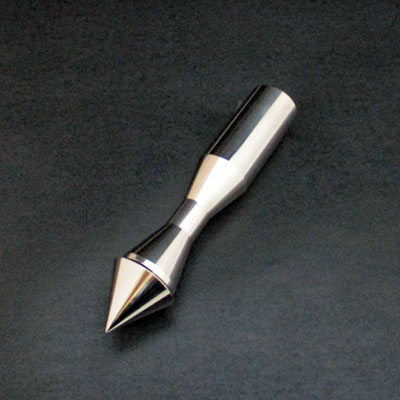 粉末微采样器芯片32.0-20ml SS-PTS3200