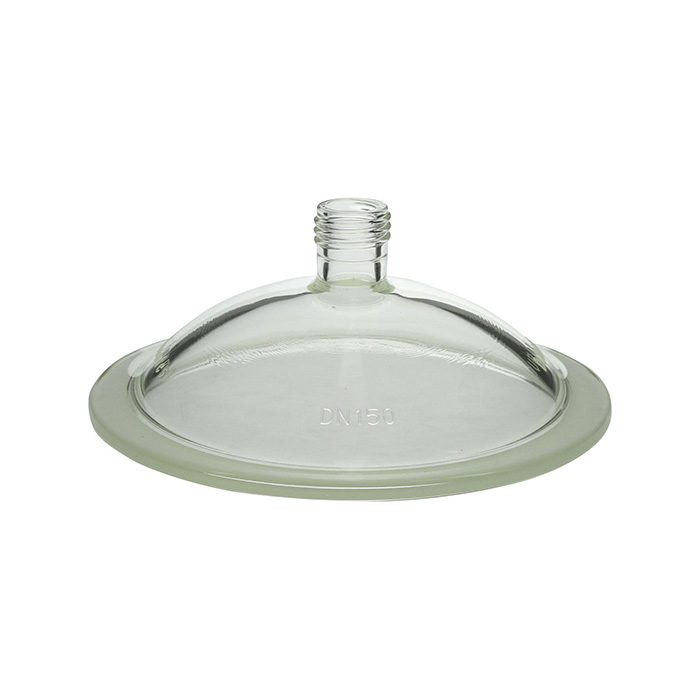干燥器盖杜兰150mm 017420-1501