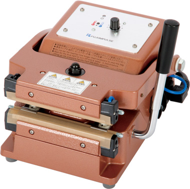 厚毛袋袋封口机T-130k