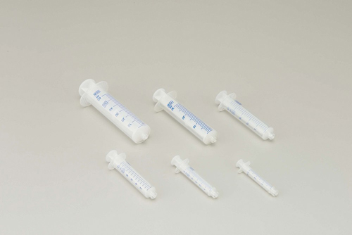 全塑料一次性注射器20毫升，200瓶