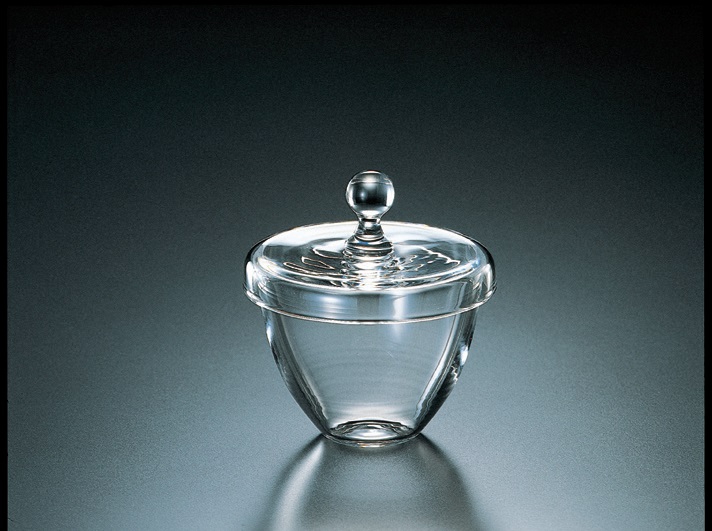 石英坩埚（皇家柏林类型）100ml NR4504-005