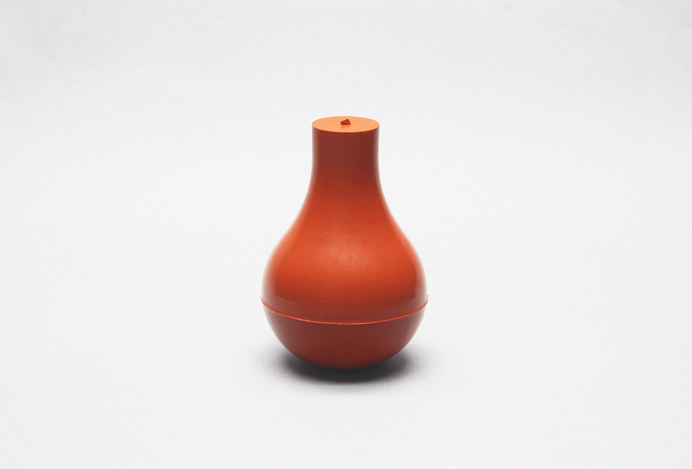 橡胶滴管号3 95ml