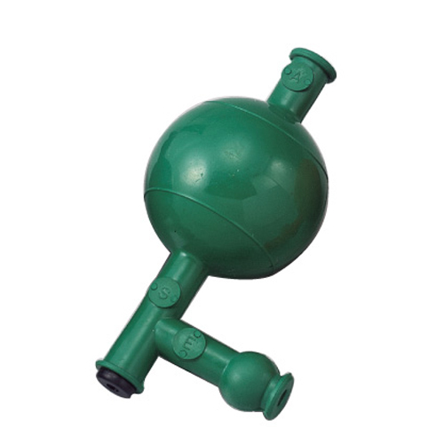 安全管绿色50毫升