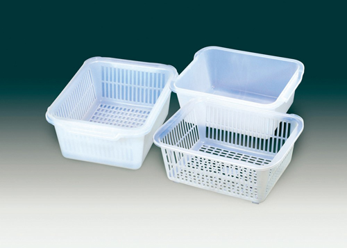 PFA排水篮1355-002