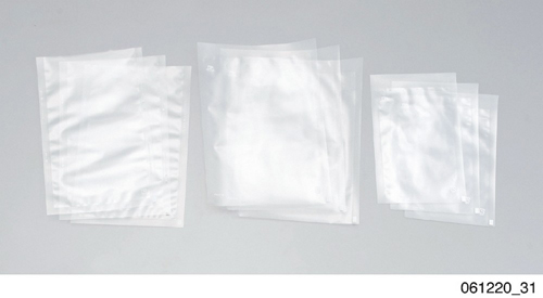 魔术切直的标准袋SX-20A-B 200 x 300mm（1000张）