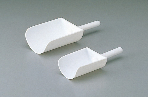 小ptfe铲子宽度125mm x总长度100mm x高45mm