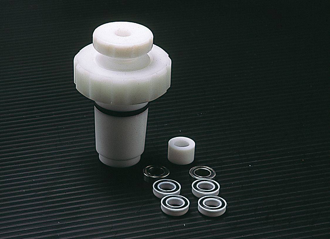 PTFE真空密封（TFE）普通滑动29/42