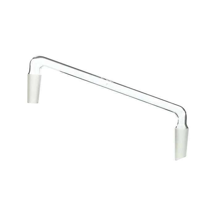 通用滑动连接管U形19/38-19/38 200mm 007410-19200