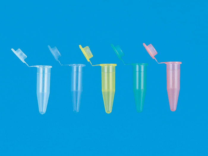 一次性微型试管298-00天然1.5ml（1000瓶）