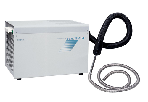 方便的冷却器（钻孔）TRL-117SF