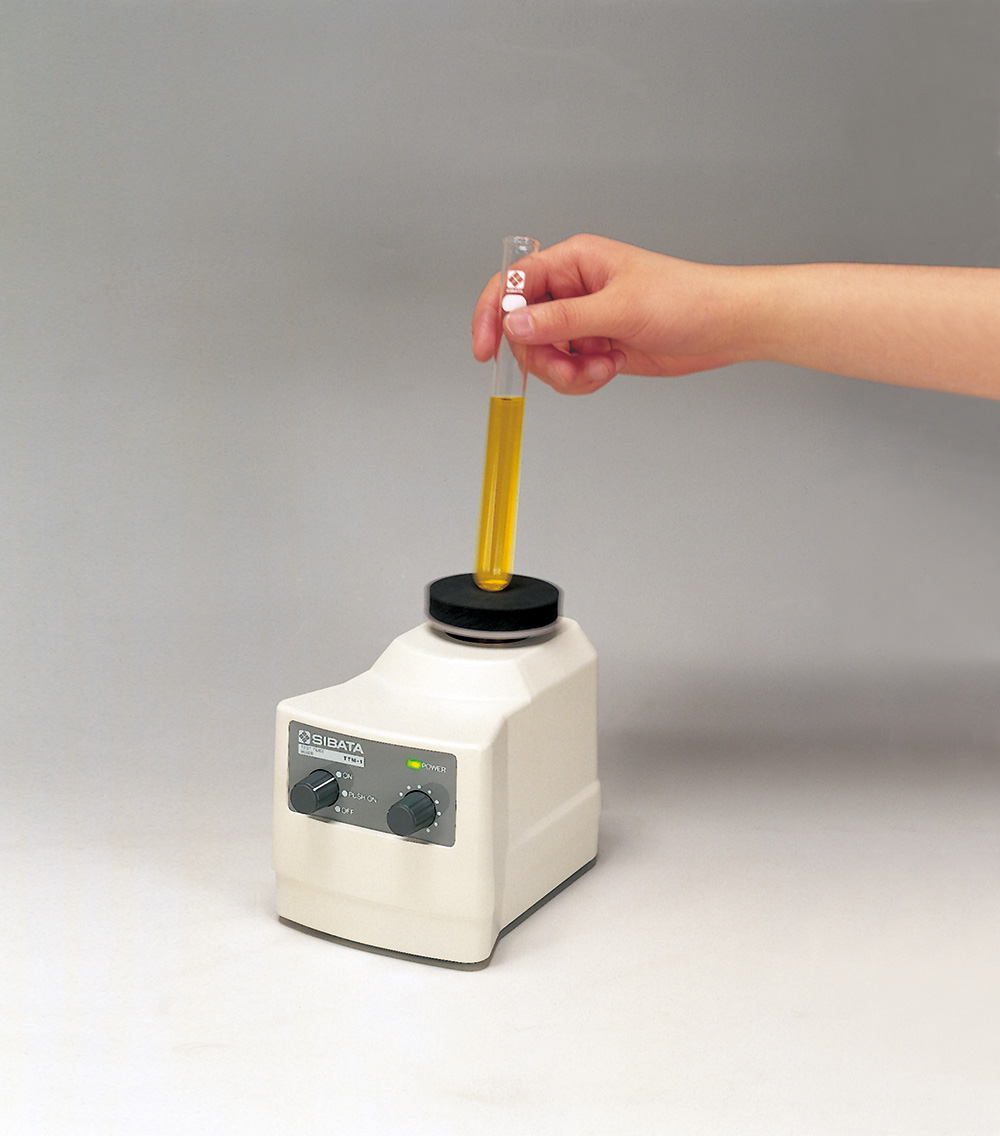 试管搅拌机TTM-1类型050630-37