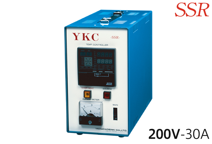 多功能控制器（SSR输出类型）YKC-42S