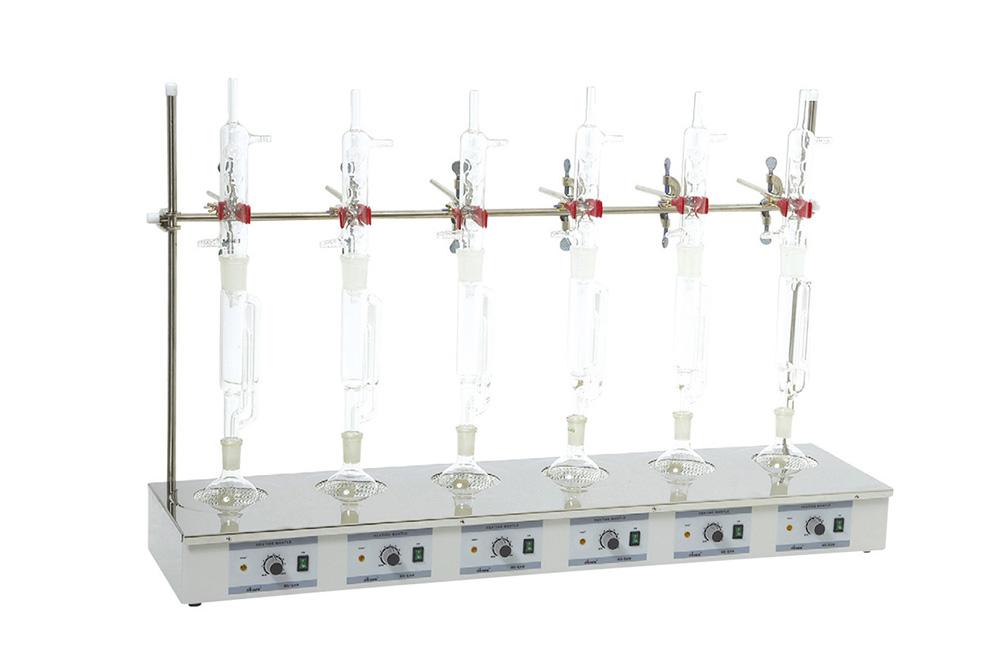 地幔加热器MS-EAM6-10 1000ml