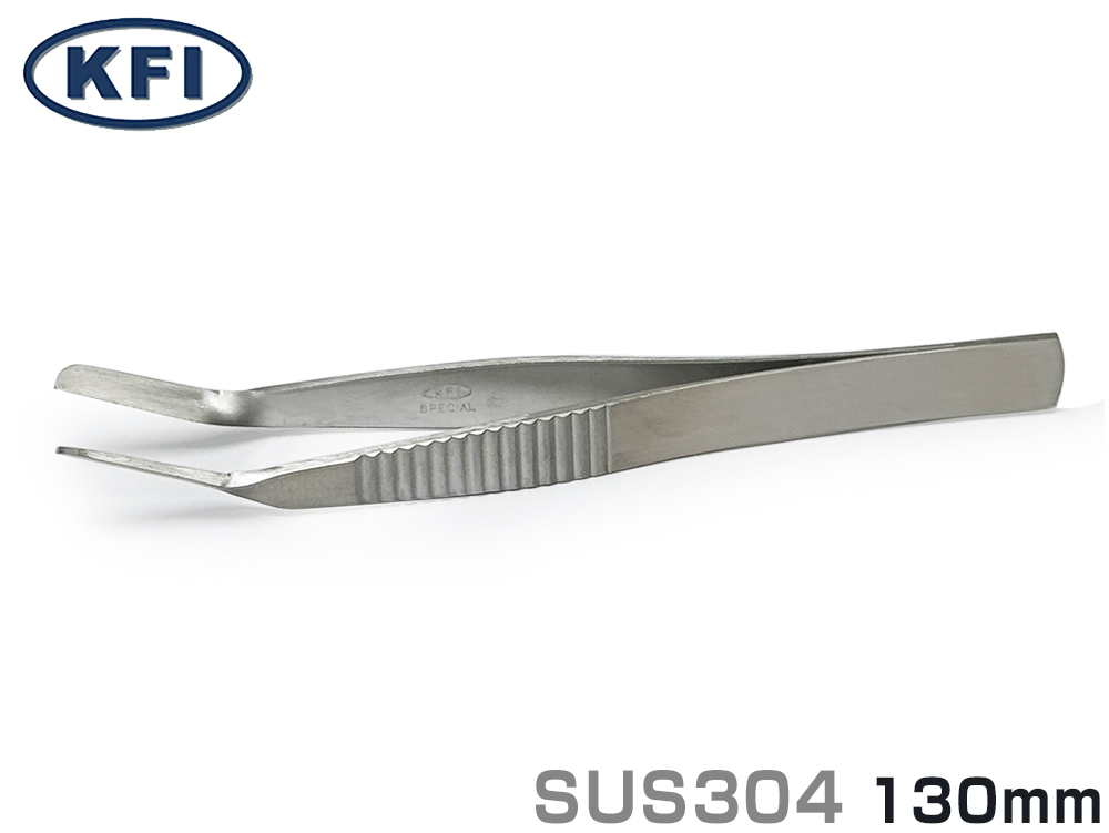 切割镊子（用于盆景，切割）厚120mm（550012）