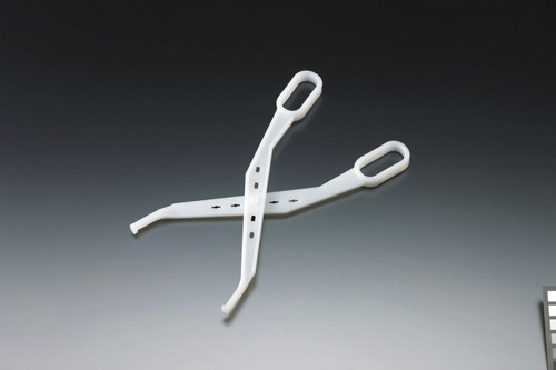 警察（ETFE）新钳