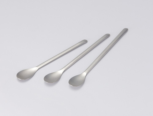 不锈钢汤匙SUS410 3套（大）（中）（小）