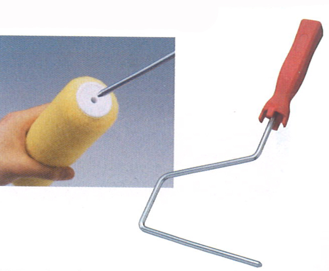 一键式滚筒手柄7&phi;1631350000