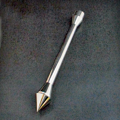 粉末微采样器芯片32.0-100ml SS-PTS3600