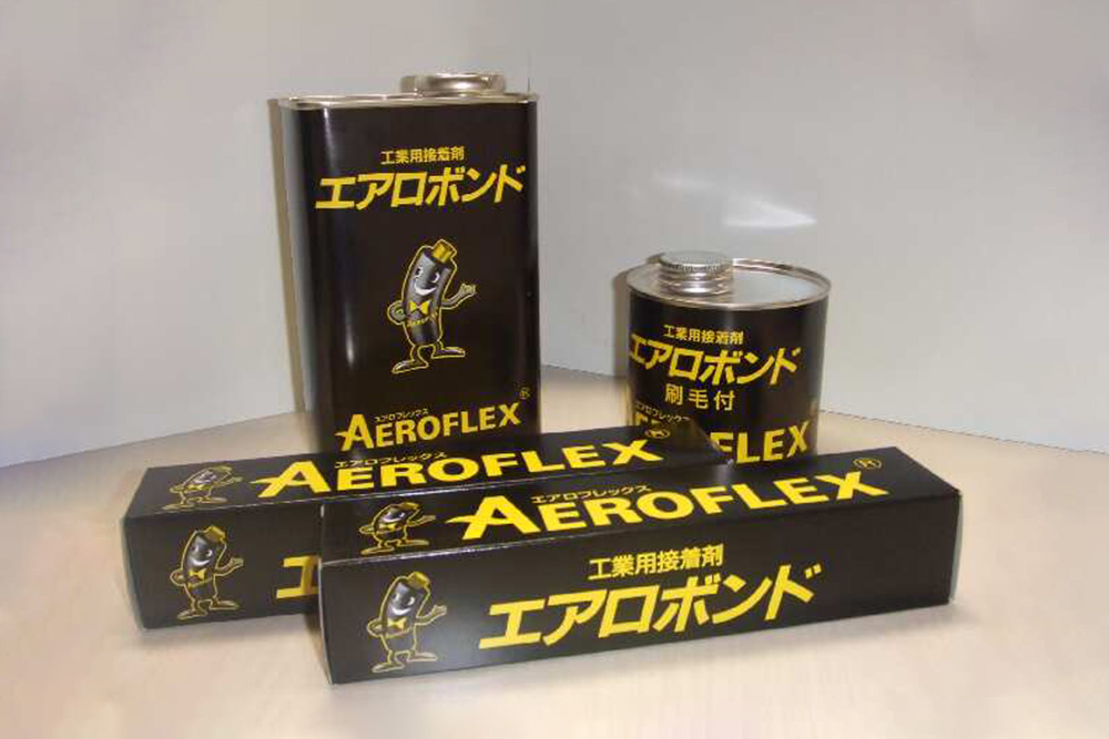Aerobond 1000ml（CAN）