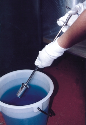 杯采样器170 500ml SS-CSSJ150