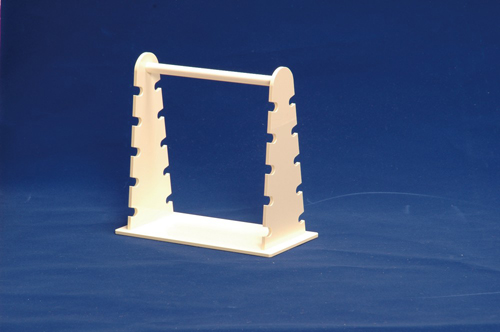 移液器架245 x 120 x 235h（mm）