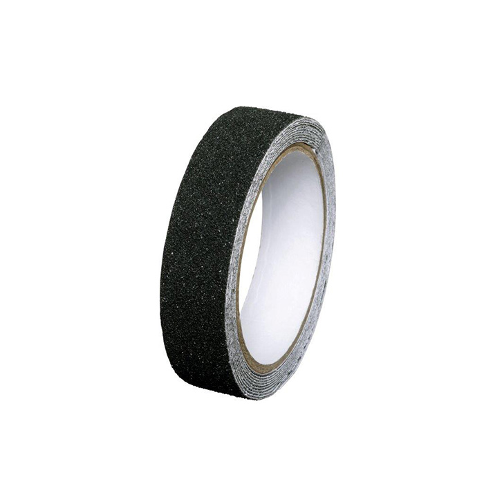 眼镜蛇非滑胶2.5cmx3m CB-004黑色