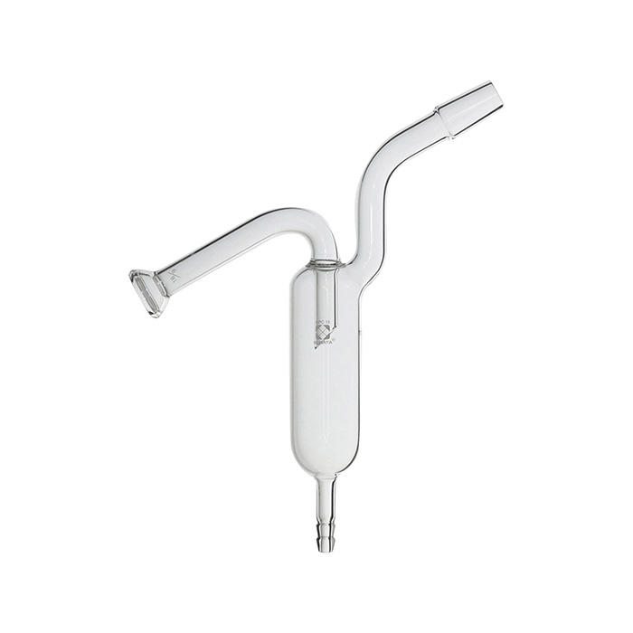 SPC陷阱球带橡胶塞子SPC-15-18/9 031540-1518