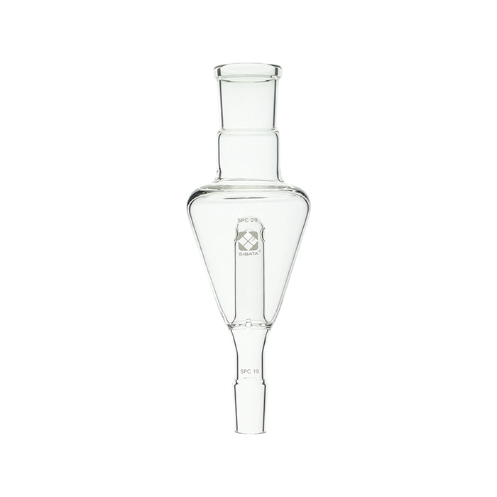 SPC三角陷阱S100-29/19 030560-19100