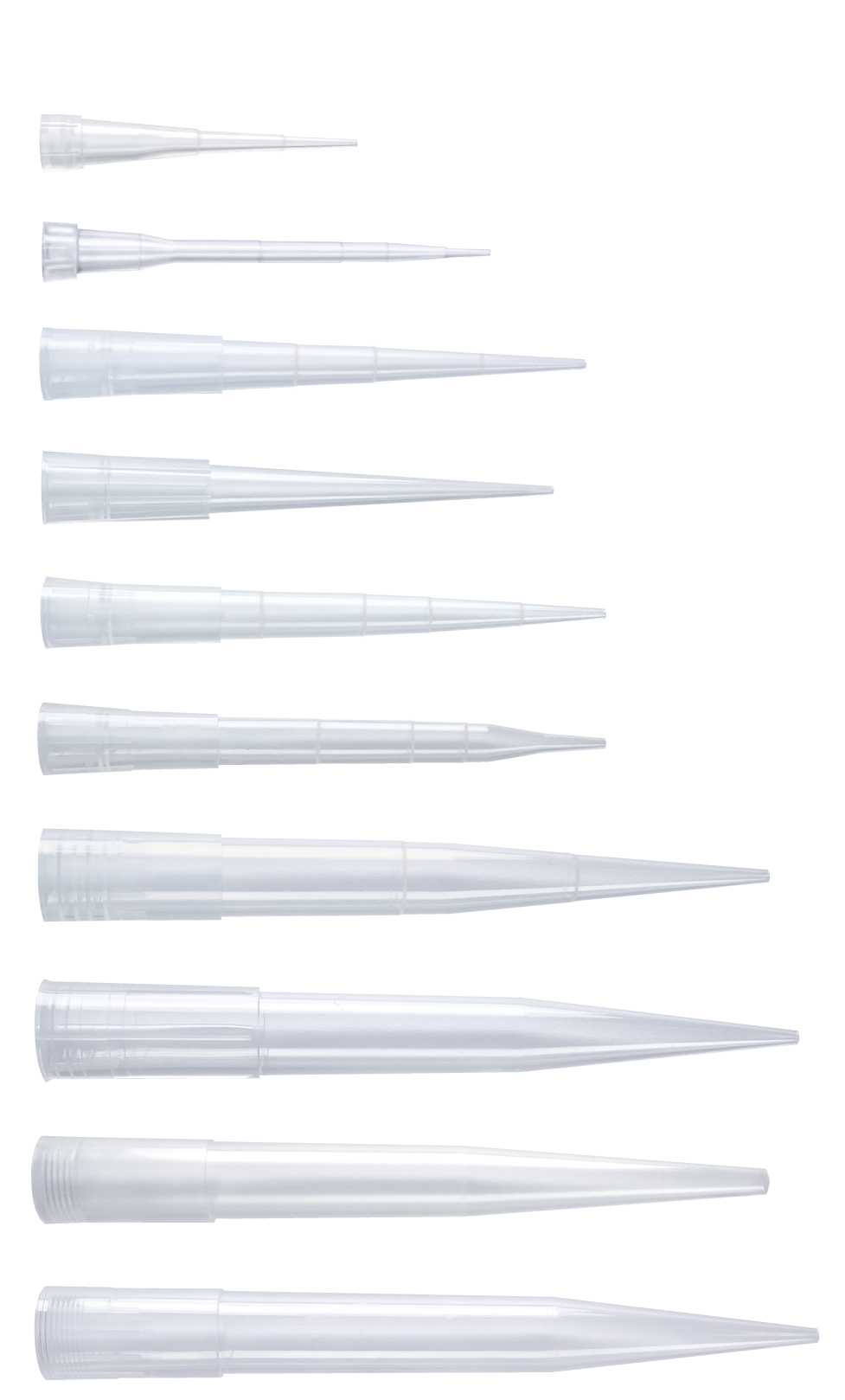 Tarson的 大保留芯片PP250&mu;L量表