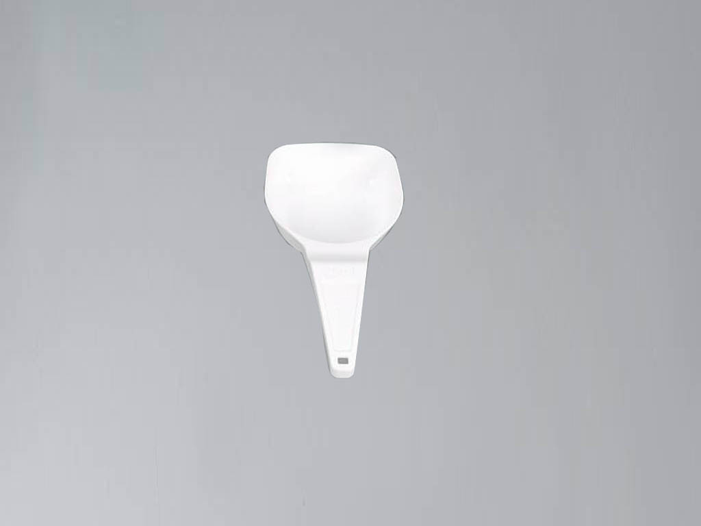 权衡勺25白色OB5376025（100件）的处置