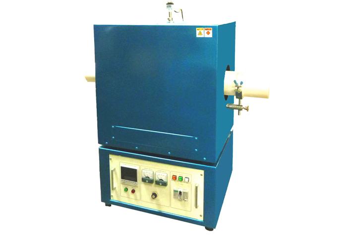 桌面高温管炉TSS-1130-P