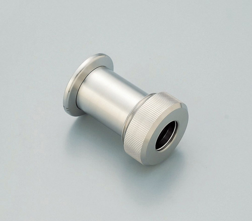 真空泵管零件SUS304量规端口NW50GP18