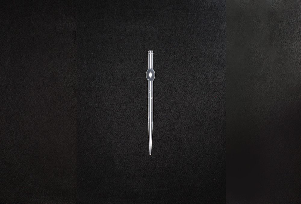 komagome移液管2ML（10件）