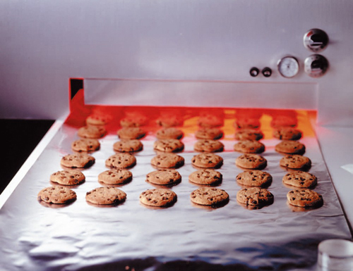 BITAC AF-21零件号1069329 630mm x 4.5m