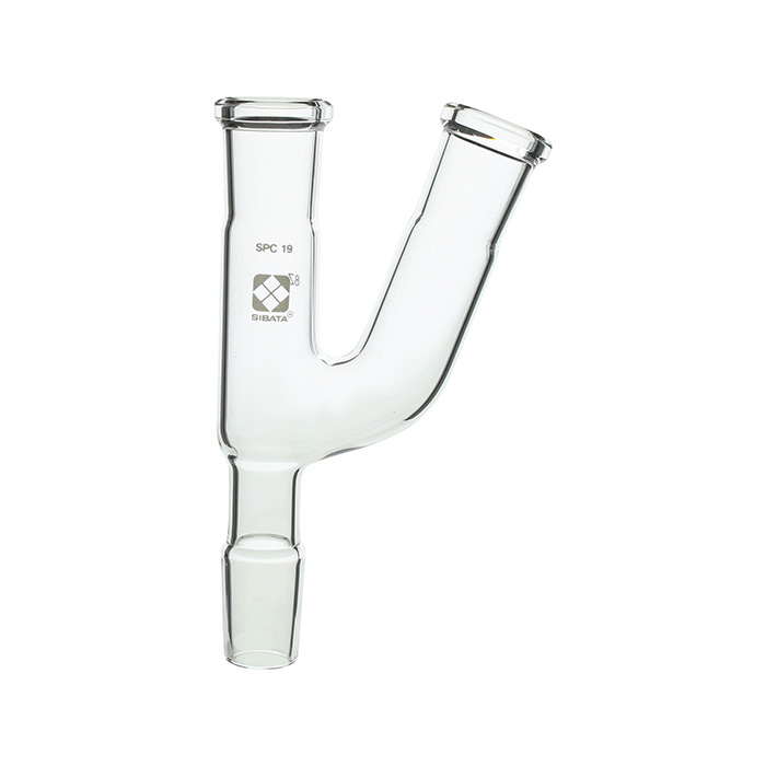 SPC连结管 枝管付 SPC-19-19-19 99mm  030410-1919