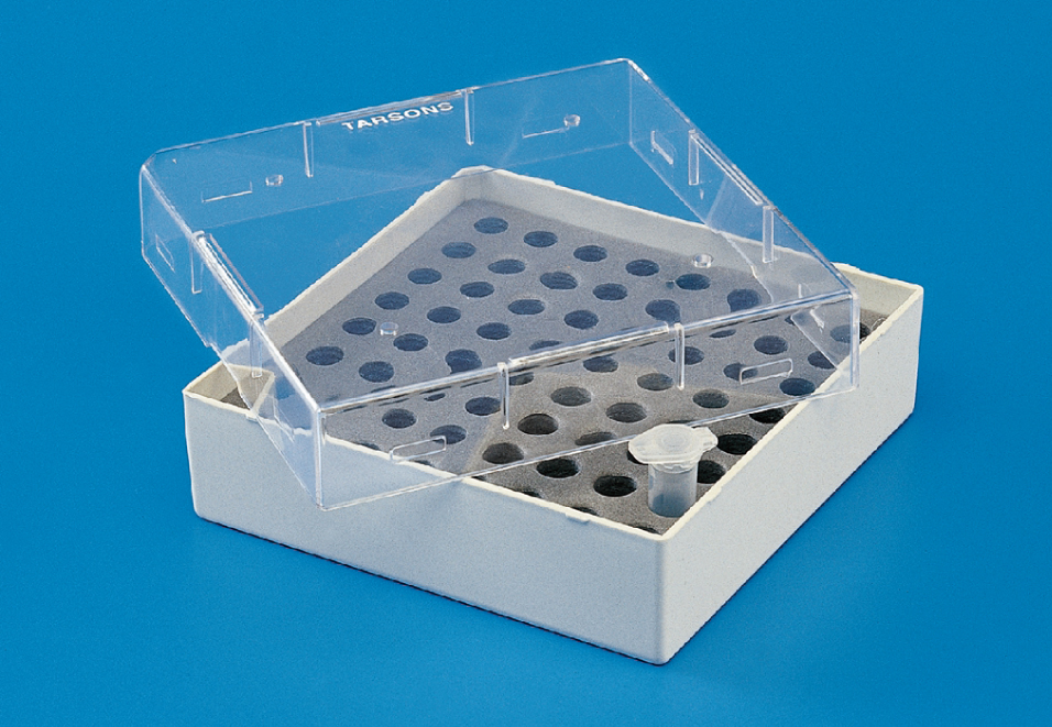 Microtube盒DPE盖PC孔数量64