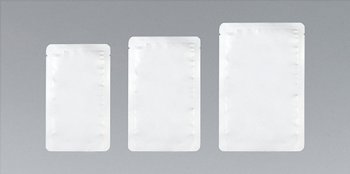 三面铝剥离袋HA-2645H 260 x 450mm（800张）