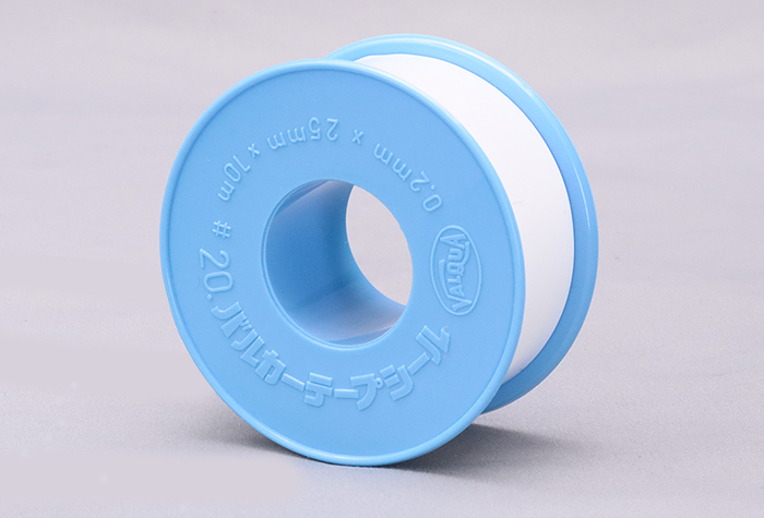 PTFE密封胶带0.2mm x 25mm x 10m