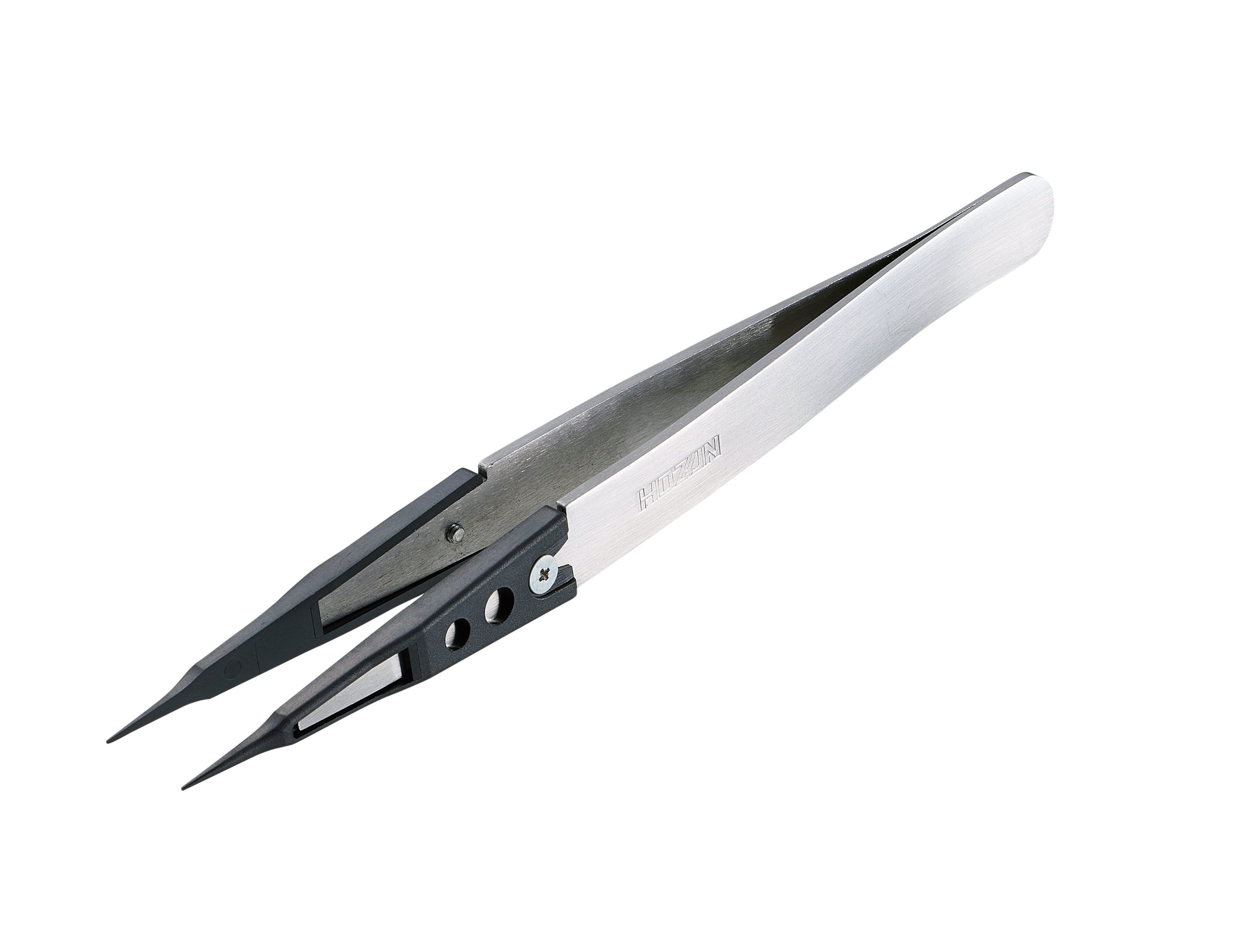 ESD芯片镊子P-641-S